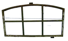 Finestra per stalla finestra