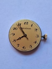 Movimento Jaeger Le Coultre Oroginale K819/1c