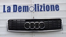 GRIGLIA MASCHERINA ANTERIORE AUDI A4 B6