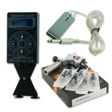 Set Tatuaggi Rotary Set