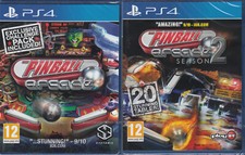 The Pinball Arcade 1 e