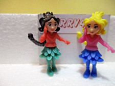 KINDER SORPRESA FATE