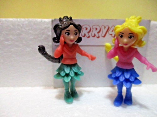 Kinder sorpresa fate - kinder,