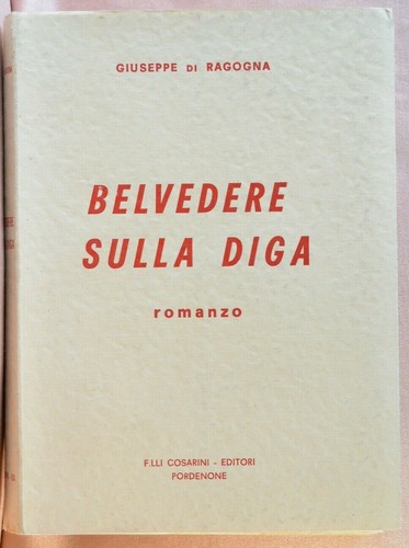 Giuseppe ragogna belvedere - di,