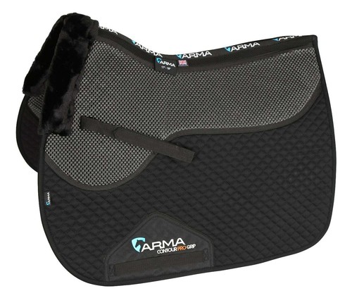 Shires arma sella - sella, soft