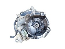 Cambio Manuale M20 5 Marce Opel Corsa 1.3 Cdti 55559393 - 21773