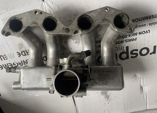 Collettore aspirazione ford - collettore,