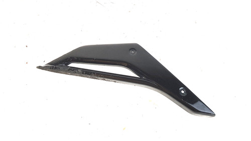 Fiancata rivestimento destro - fiancata,