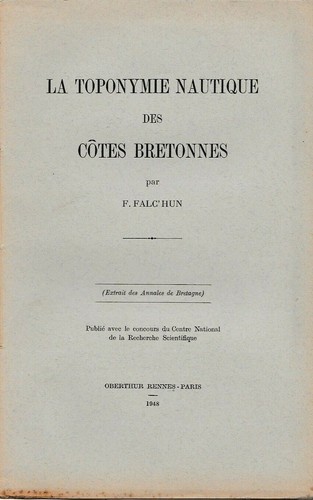 Falc hun la toponymie - -,