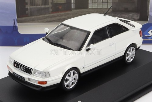 Modellino auto statico - modellino, audi