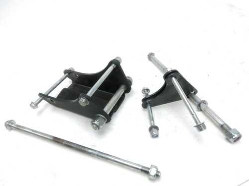 Support moteur royal enfield - moteur,