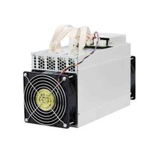 Bitmain Antminer L3+ 800W 504