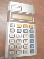 Calcolatrice calcolatore