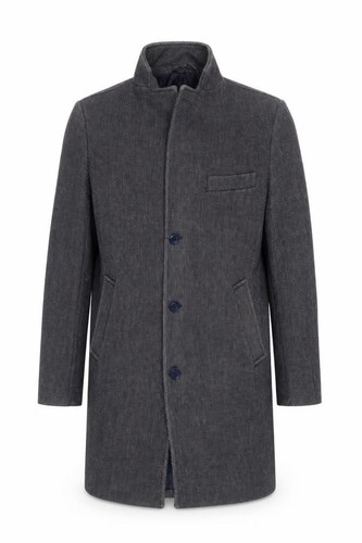 Cappotto uomo fusaro - uomo,