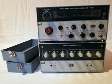 MARCONI TF 2015 + TF 2171