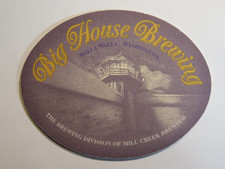 Birra Sottobicchiere ~ Big