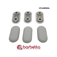 SET PARACOLPI RICAMBIO