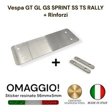 Stainless steel stand