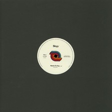 Skyy - Here's To You (Vinyl