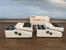 Boss TU-2 Sintonizzatore