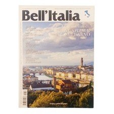 Rivista Bell'Italia n 307