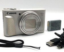 Canon PowerShot SX730 HS 20,1