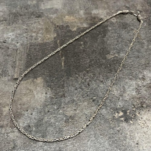 Collana catena vintage - catena,