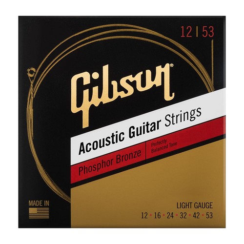 Gibson corde per - corde,