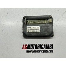 CENTRALINA MOTORE ECU BMW  R
