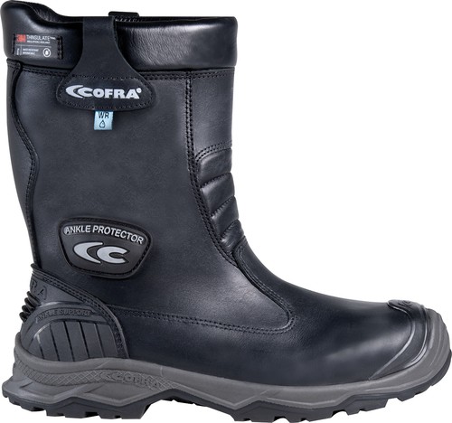 Cofra raxalpe s7s stivaletti - raxalpe,