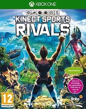 KINECT SPORTS RIVALS XBOX ONE
