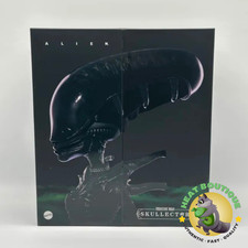 Monster High Skullector Alien