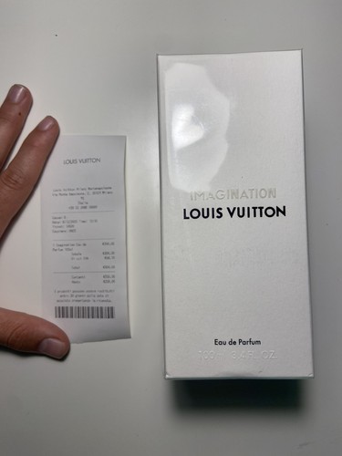 Louis vuitton imagination - louis,