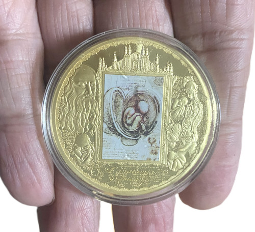 Leonardo vinci bambino - -,