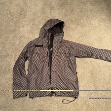 Giacca da snowboard DC Vintage - Medium