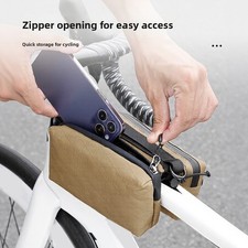Borsa Bici Compatta Montata su
