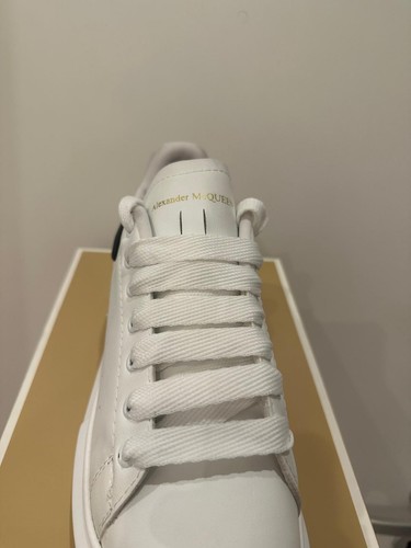 Scarpe alexander mcqueen - scarpe,