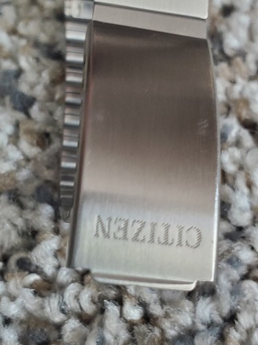 Orologio uomo citizen - uomo, 7