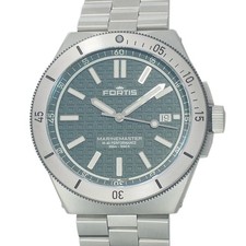 Fortis Marinemaster M-40