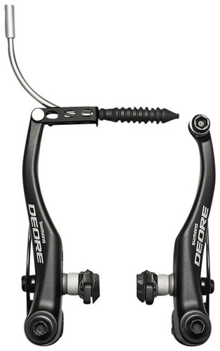 Shimano t610 freno - a, v