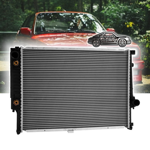 Radiatore per bmw 5 - radiatore, /5