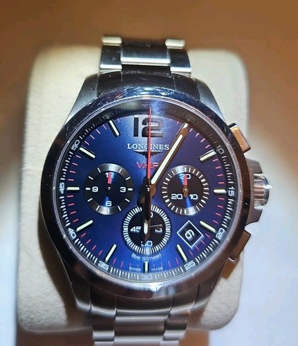 Longines conquest vhp - longines,