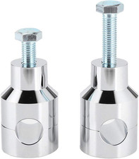 Riser Manubrio Moto,Morsetto