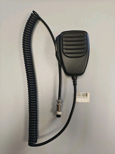 Microfono pin per radio - pin,