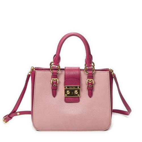 Borsa tracolla miu - borsa,