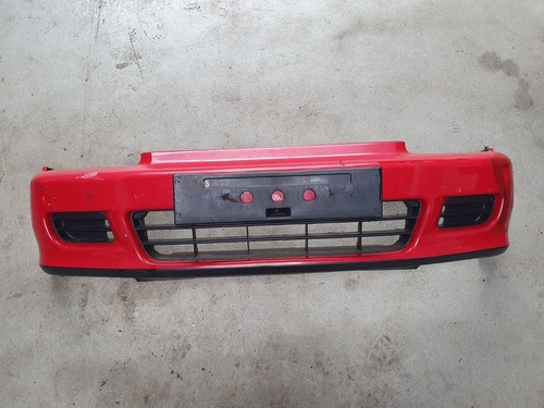 Raro paraurti anteriore - anteriore, oem