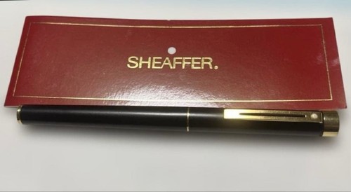 Penna stilografica sheaffer - penna,