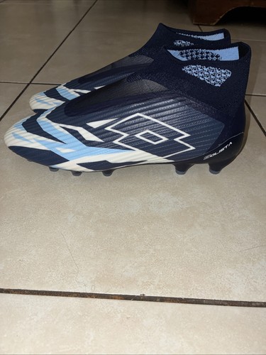 Lotto solista 100 gravity - vi,
