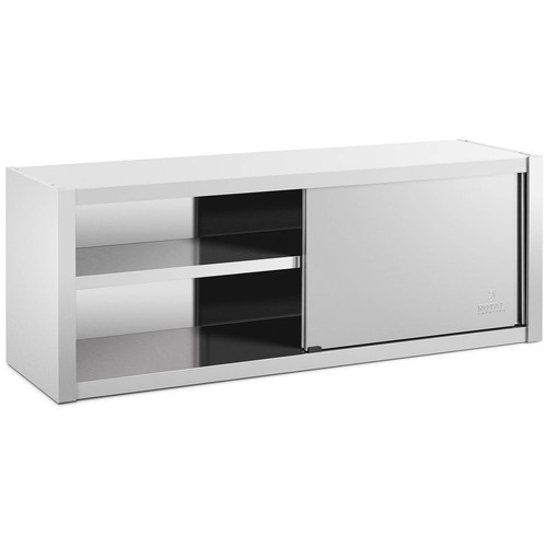 Pensile acciaio inox con - pensile,