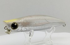 Daiwa morethan GALVA STRONG 120S Royal Coral rosa 120 mm 45 g esca affondatrice usata